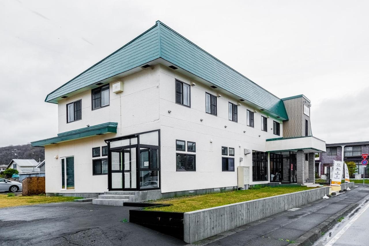 Hotel Tabist Shun Hidaka Biratori Zewnętrze zdjęcie