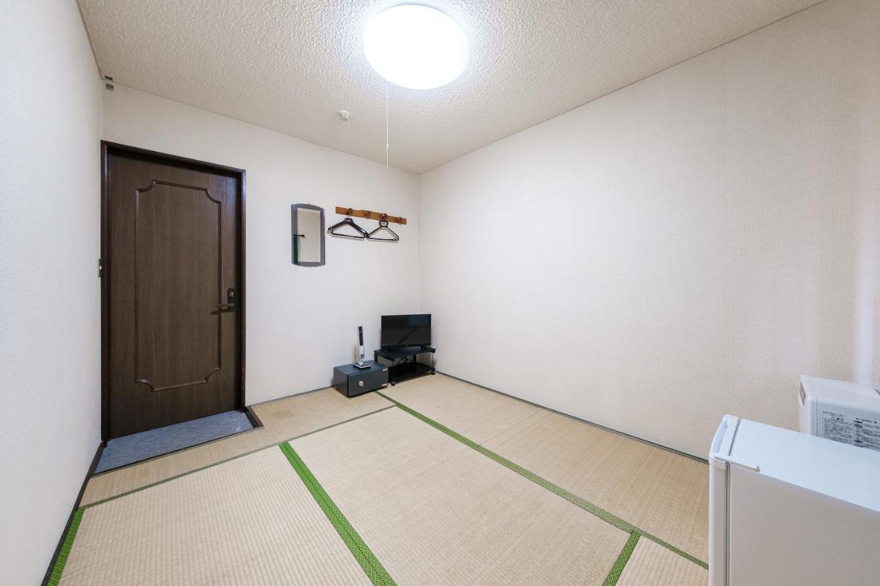 Hotel Tabist Shun Hidaka Biratori Zewnętrze zdjęcie