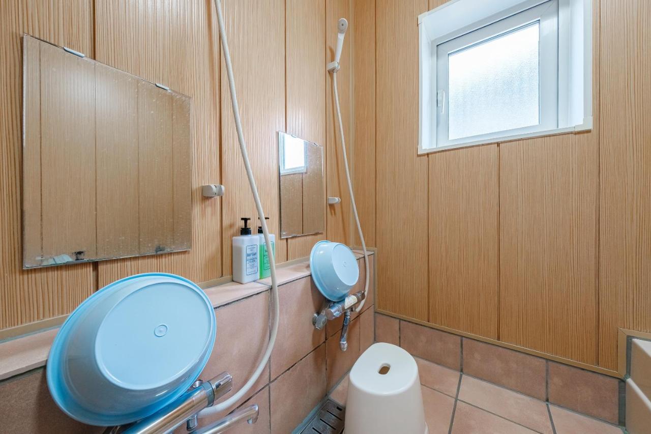 Hotel Tabist Shun Hidaka Biratori Zewnętrze zdjęcie