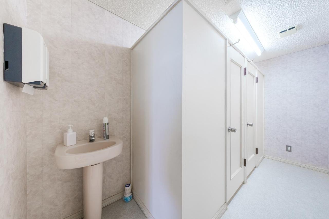 Hotel Tabist Shun Hidaka Biratori Zewnętrze zdjęcie