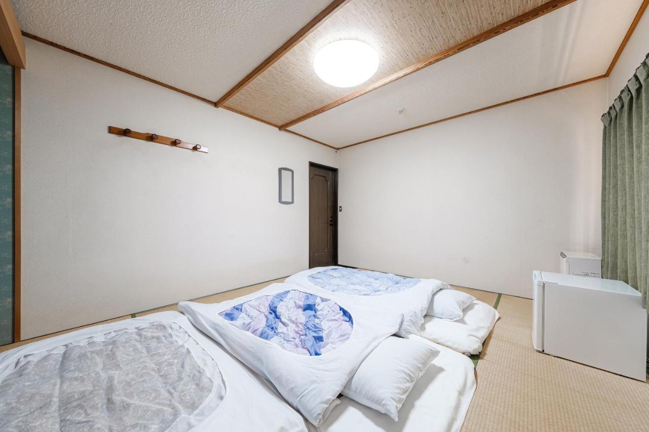 Hotel Tabist Shun Hidaka Biratori Zewnętrze zdjęcie