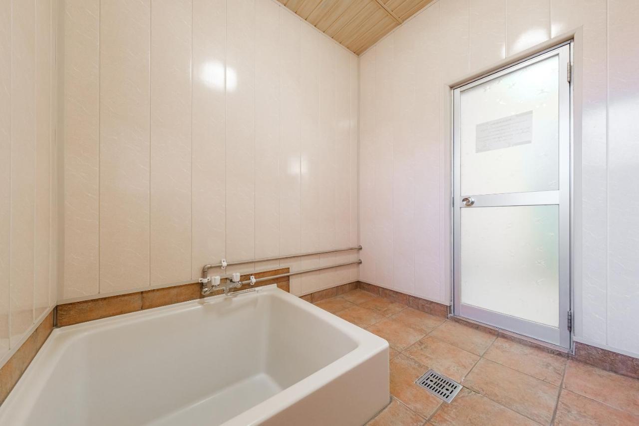 Hotel Tabist Shun Hidaka Biratori Zewnętrze zdjęcie