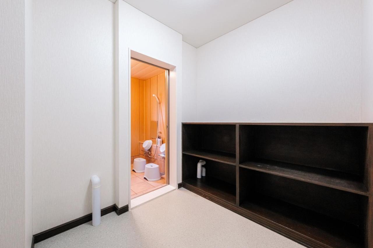 Hotel Tabist Shun Hidaka Biratori Zewnętrze zdjęcie