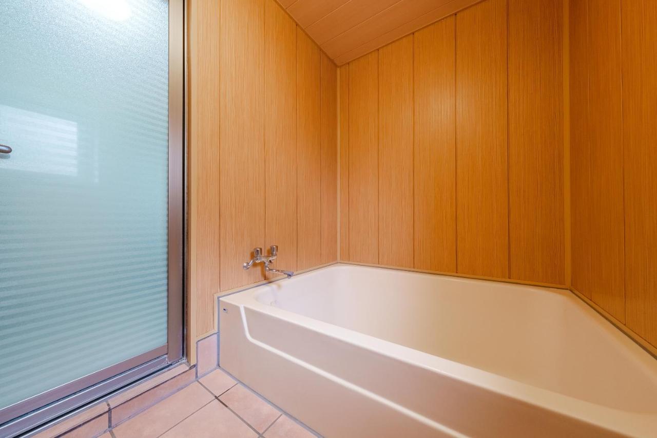 Hotel Tabist Shun Hidaka Biratori Zewnętrze zdjęcie