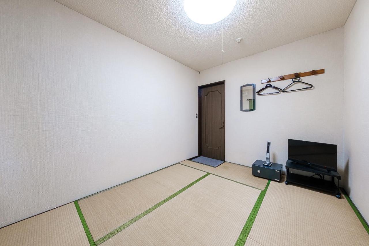 Hotel Tabist Shun Hidaka Biratori Zewnętrze zdjęcie