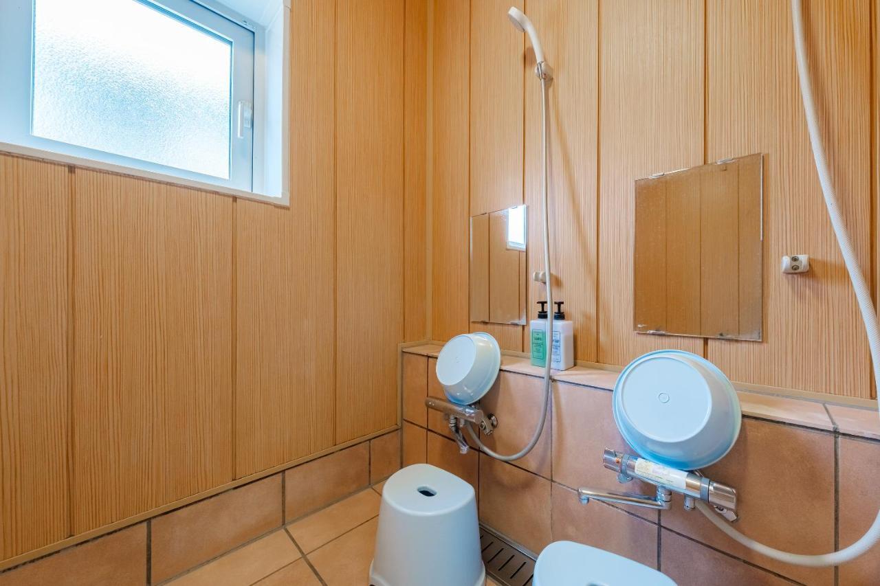 Hotel Tabist Shun Hidaka Biratori Zewnętrze zdjęcie