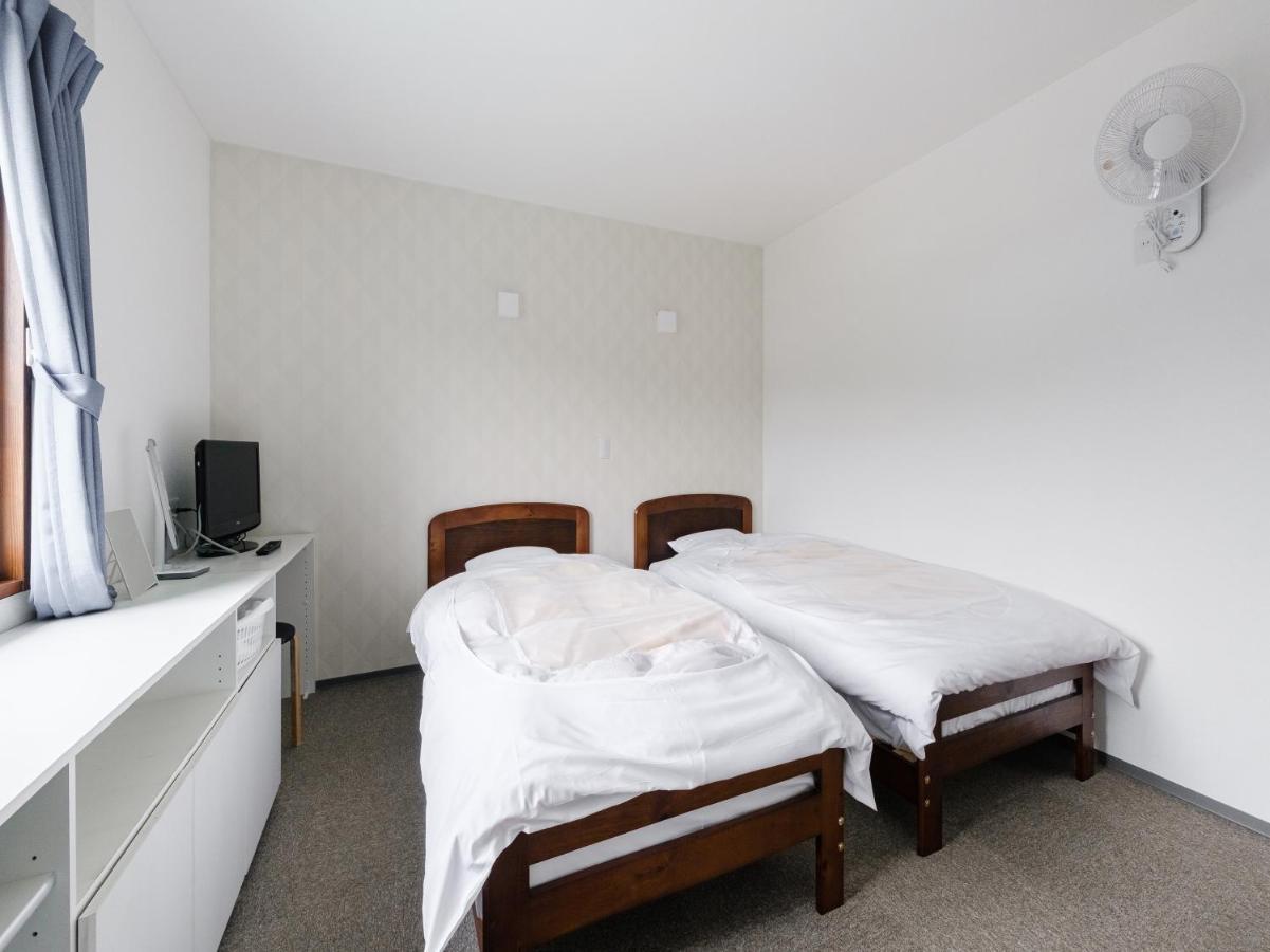 Hotel Tabist Shun Hidaka Biratori Zewnętrze zdjęcie
