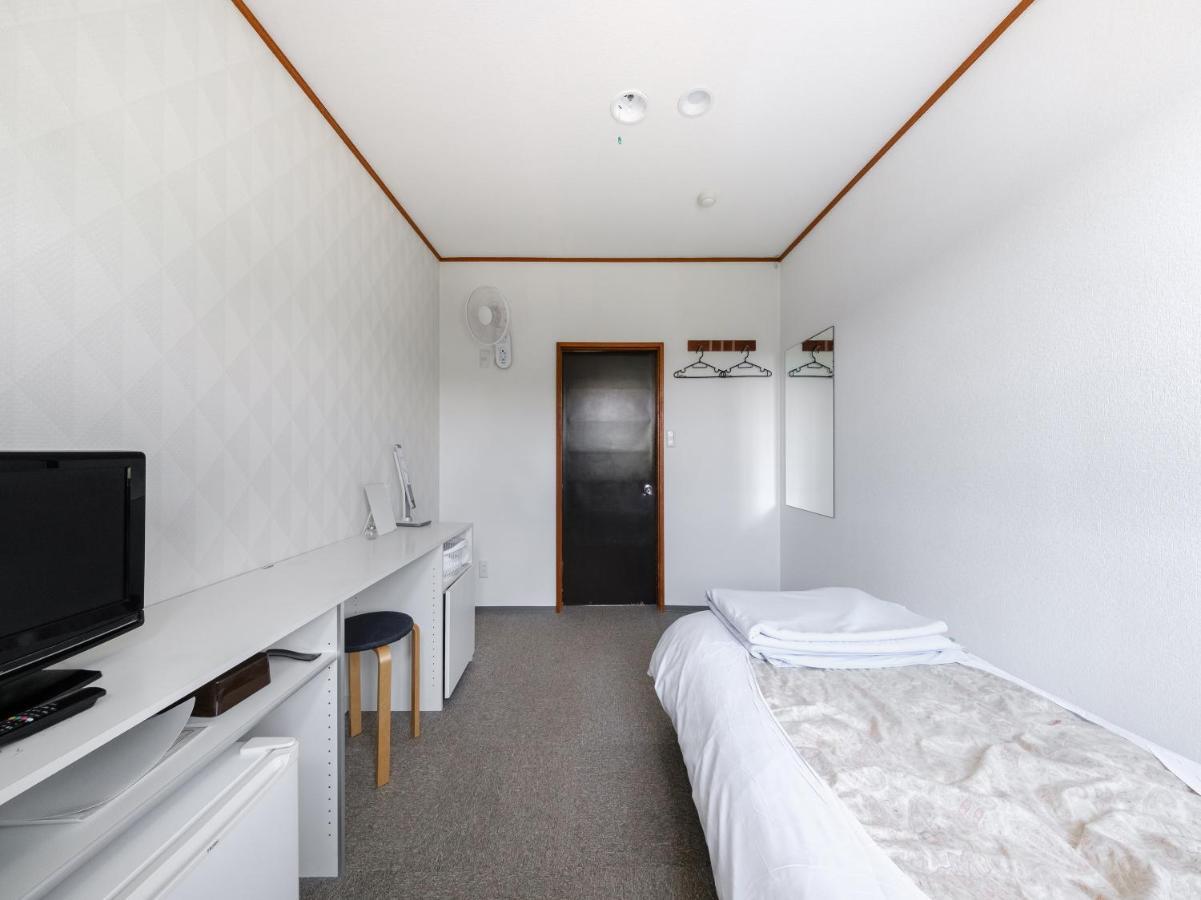 Hotel Tabist Shun Hidaka Biratori Zewnętrze zdjęcie