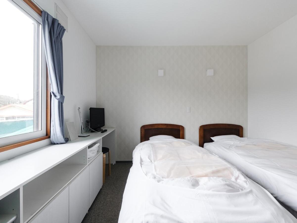 Hotel Tabist Shun Hidaka Biratori Zewnętrze zdjęcie