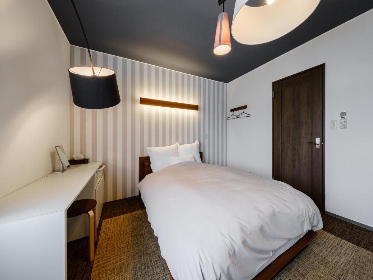 Hotel Tabist Shun Hidaka Biratori Zewnętrze zdjęcie