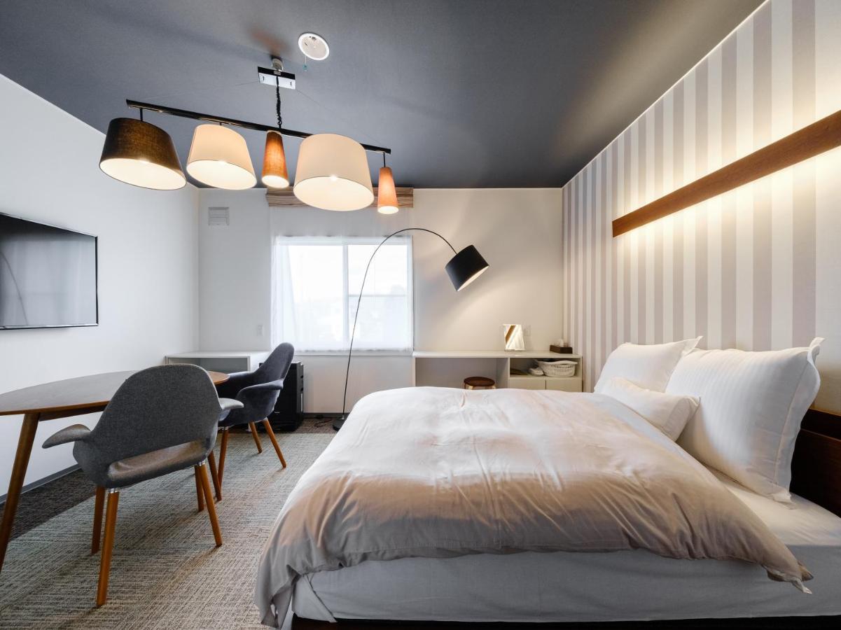 Hotel Tabist Shun Hidaka Biratori Zewnętrze zdjęcie